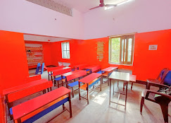 Smart Classroom