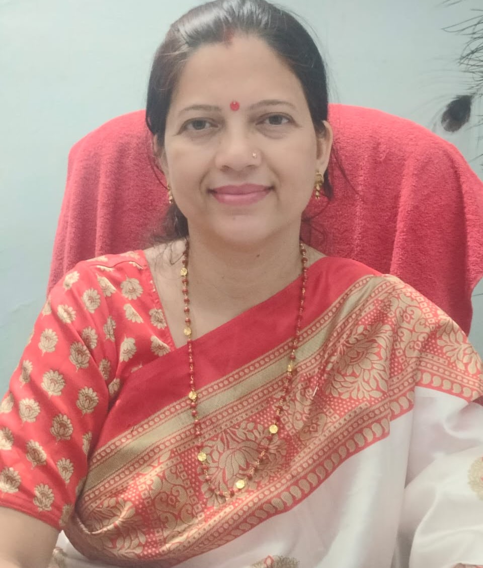 Sarla Singh - Principal